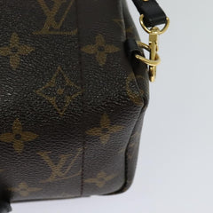 Louis Vuitton Palm Springs mini