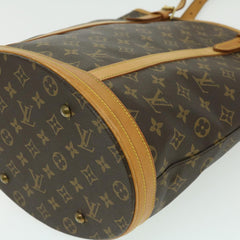 Louis Vuitton Bucket GM