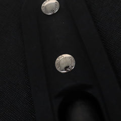 Prada Triangle Logo