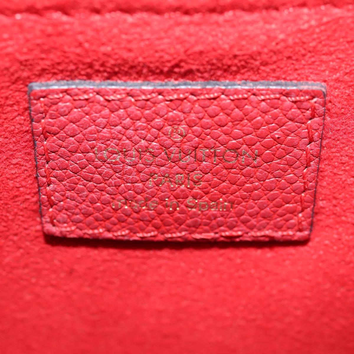 Louis Vuitton Saint Placide