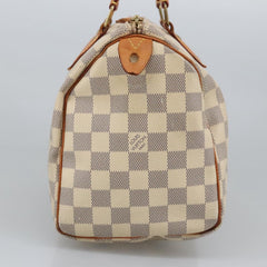 Louis Vuitton Speedy 25