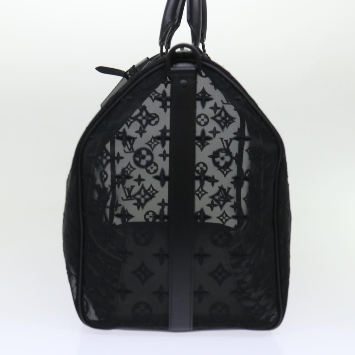 Louis Vuitton Keepall Bandouliere 50