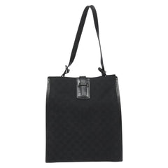 Gucci GG canvas