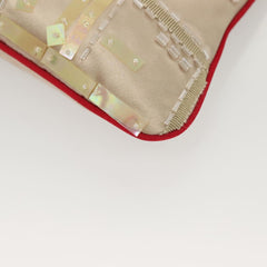 Prada Triangle Logo