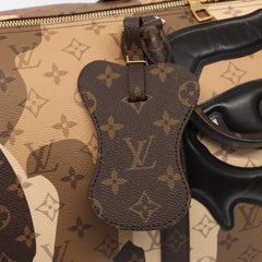 Louis Vuitton Keepall Bandouliere 55