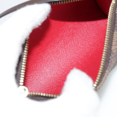 Louis Vuitton Mini baby papillon