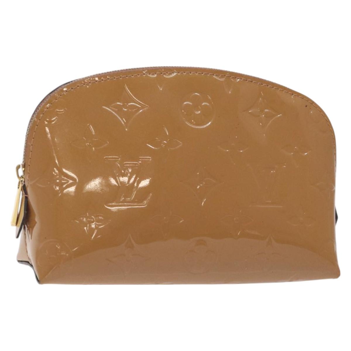 Louis Vuitton Cosmetic pouch
