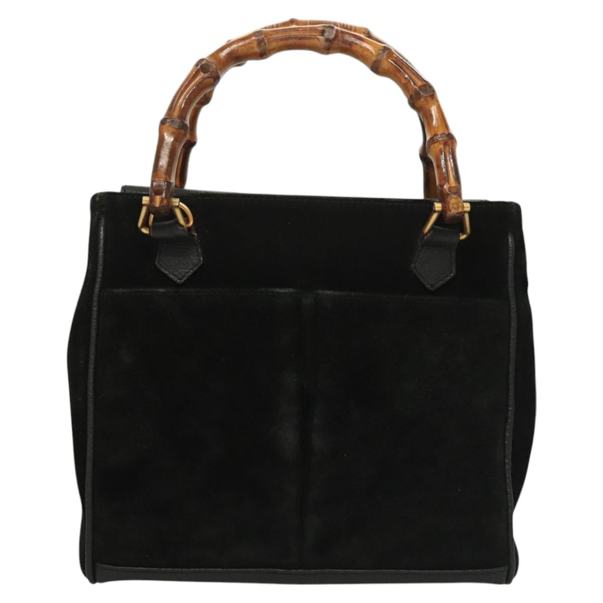 Gucci Bamboo