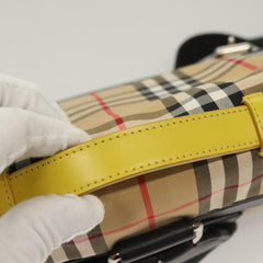 Burberry Nova Check