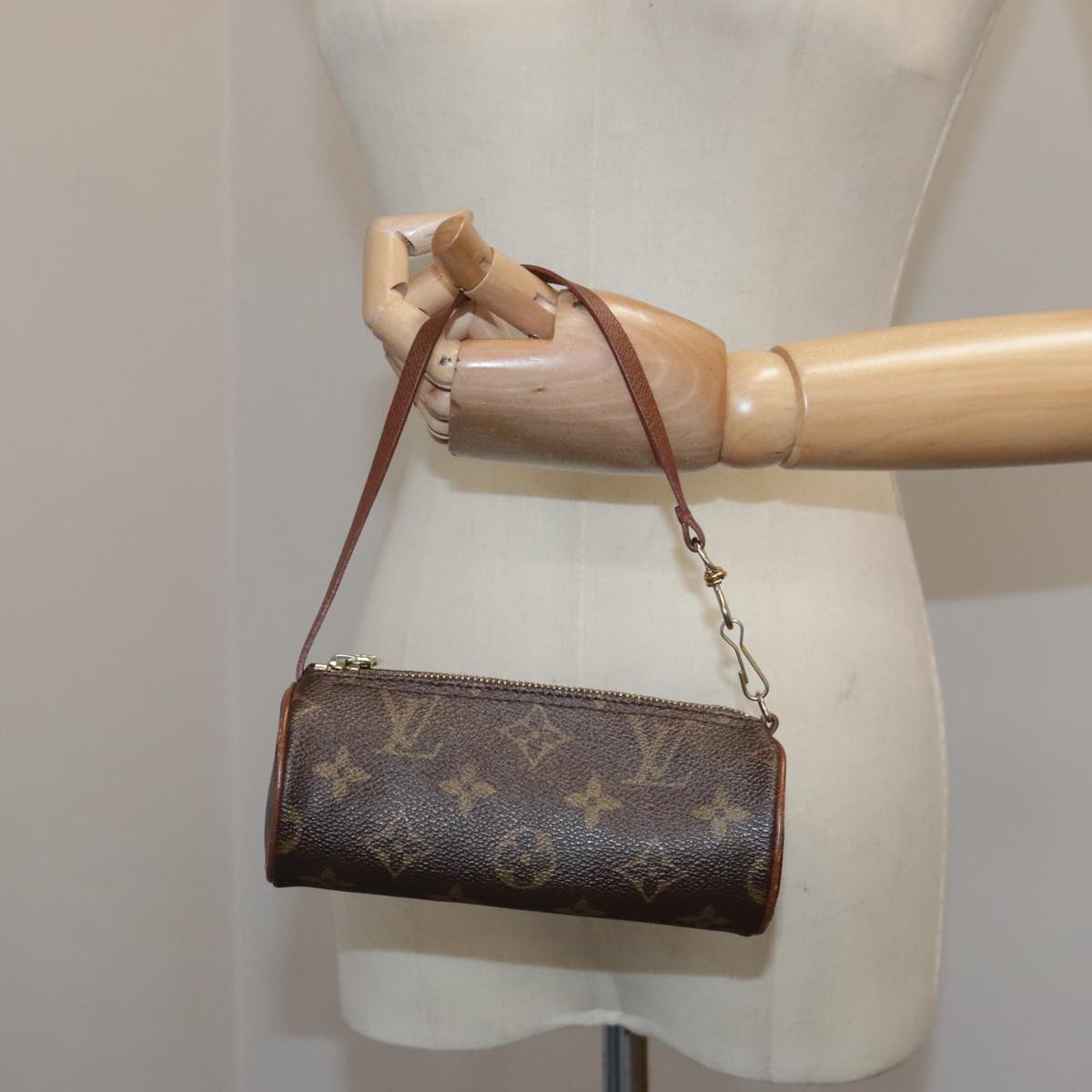 Louis Vuitton Mini baby papillon