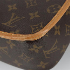 Louis Vuitton Sologne