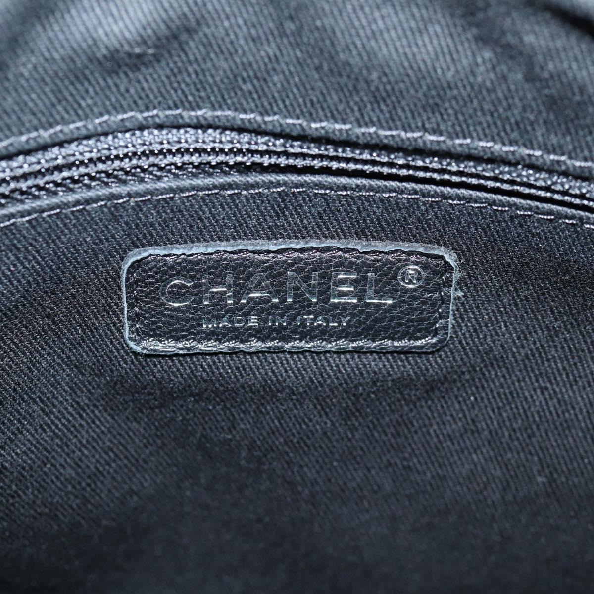 Chanel Logo CC