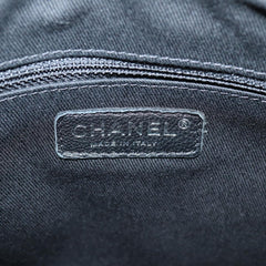 Chanel Logo CC