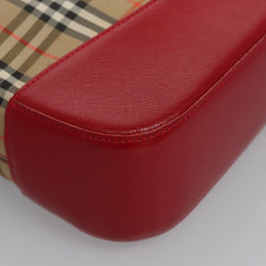 Burberry Nova Check