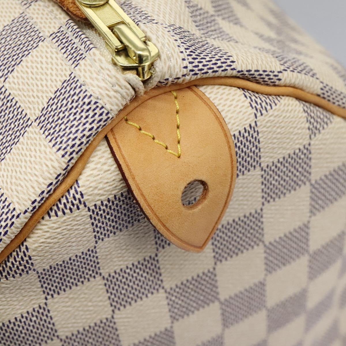 Louis Vuitton Speedy 35