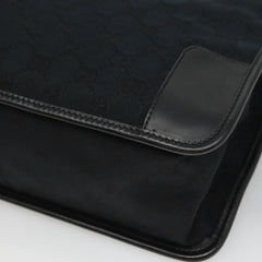 Gucci GG canvas