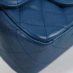 Chanel Single flap