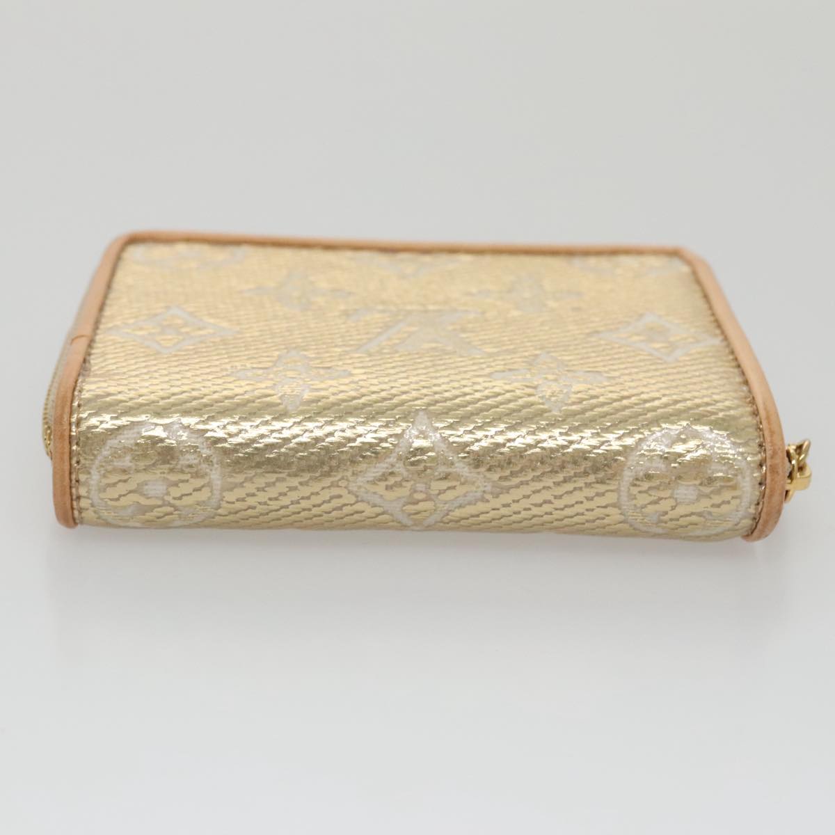 Louis Vuitton Zippy coin purse