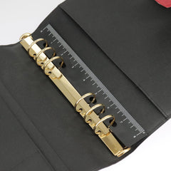 Louis Vuitton Agenda cover