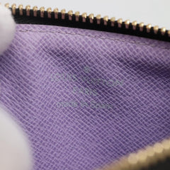 Louis Vuitton Pochette Clés