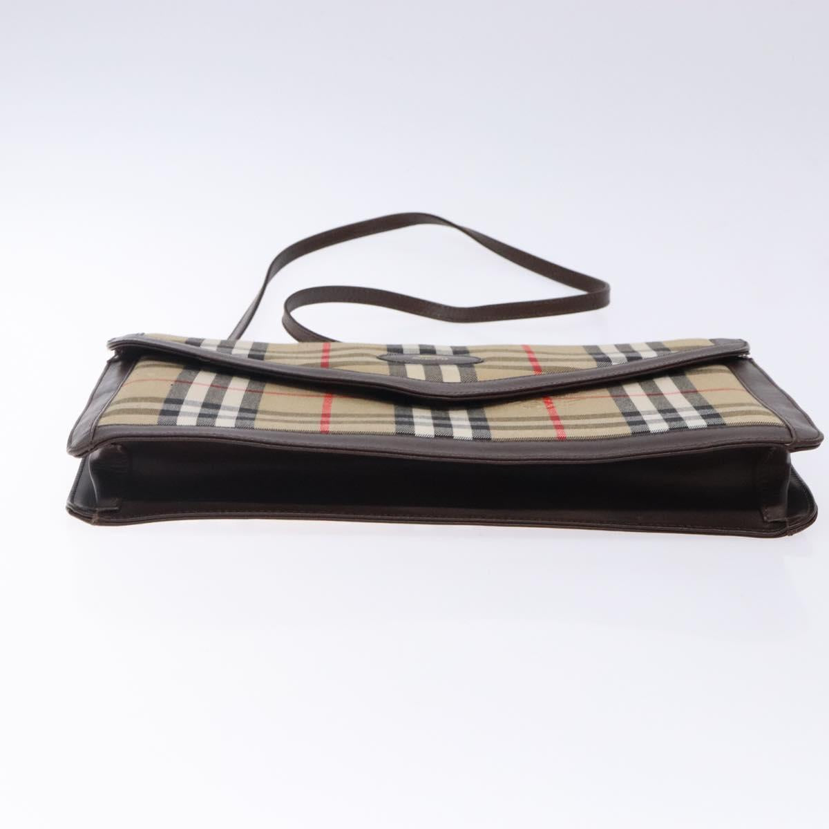 Burberry Nova Check