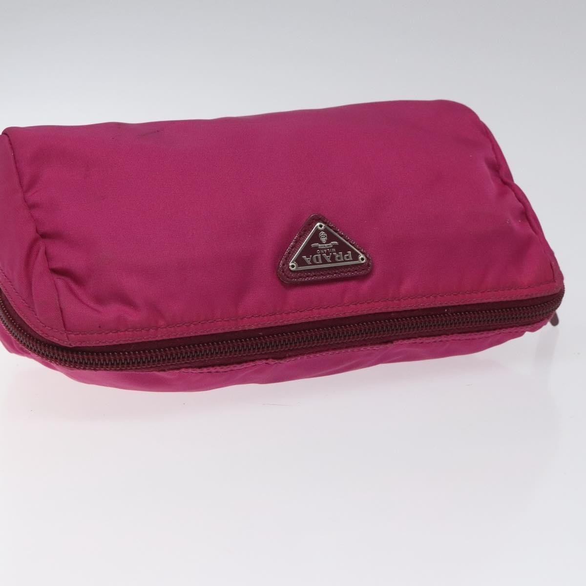 Prada Cosmetic pouch