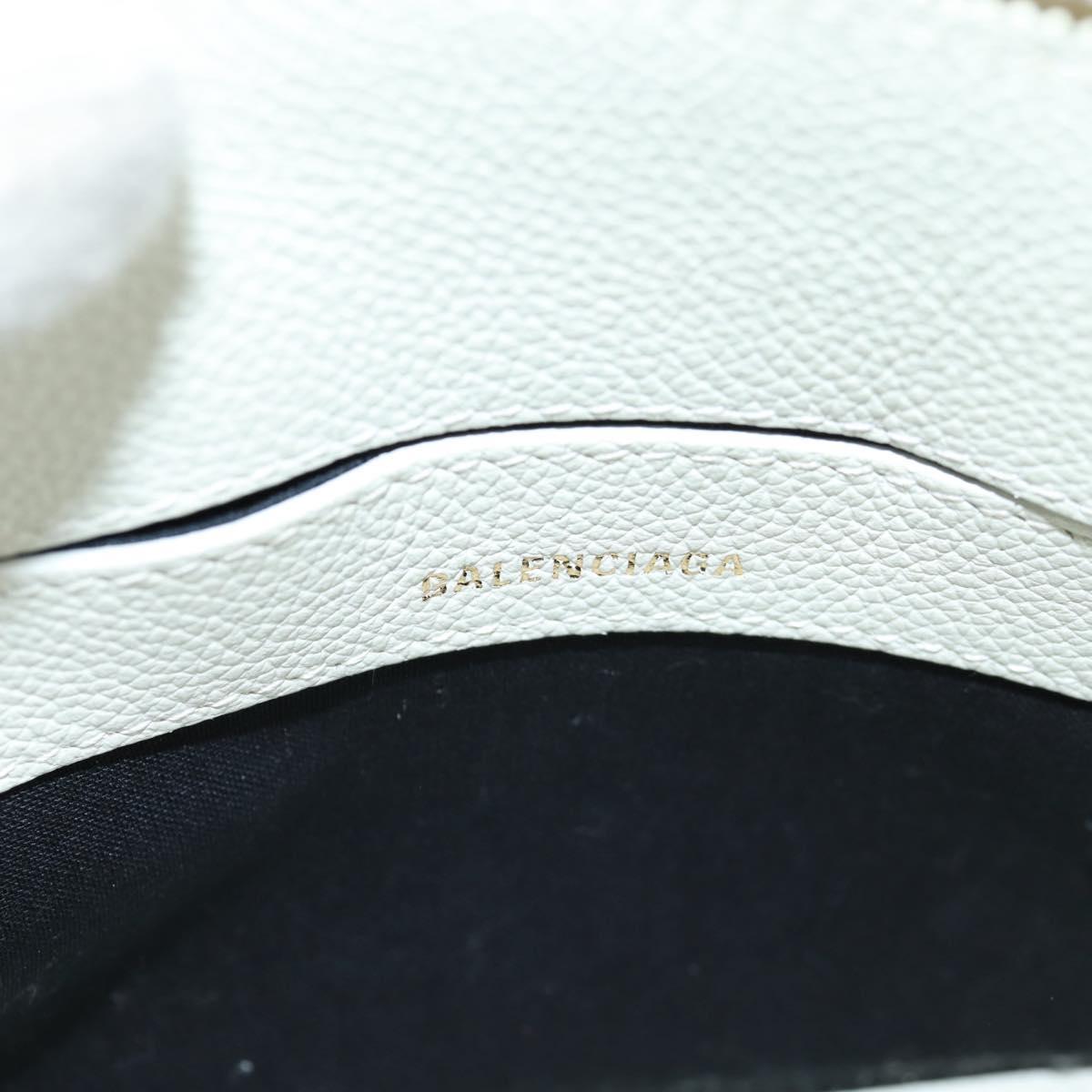 Balenciaga Ville Top Handle