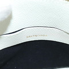 Balenciaga Ville Top Handle