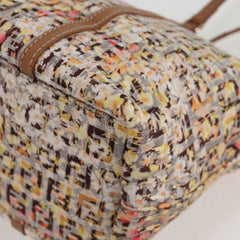 Fendi Roll Bag