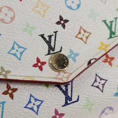 Louis Vuitton Sarah