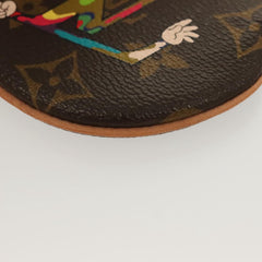 Louis Vuitton Porte Monnaie Rond