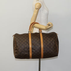 Louis Vuitton Keepall 50