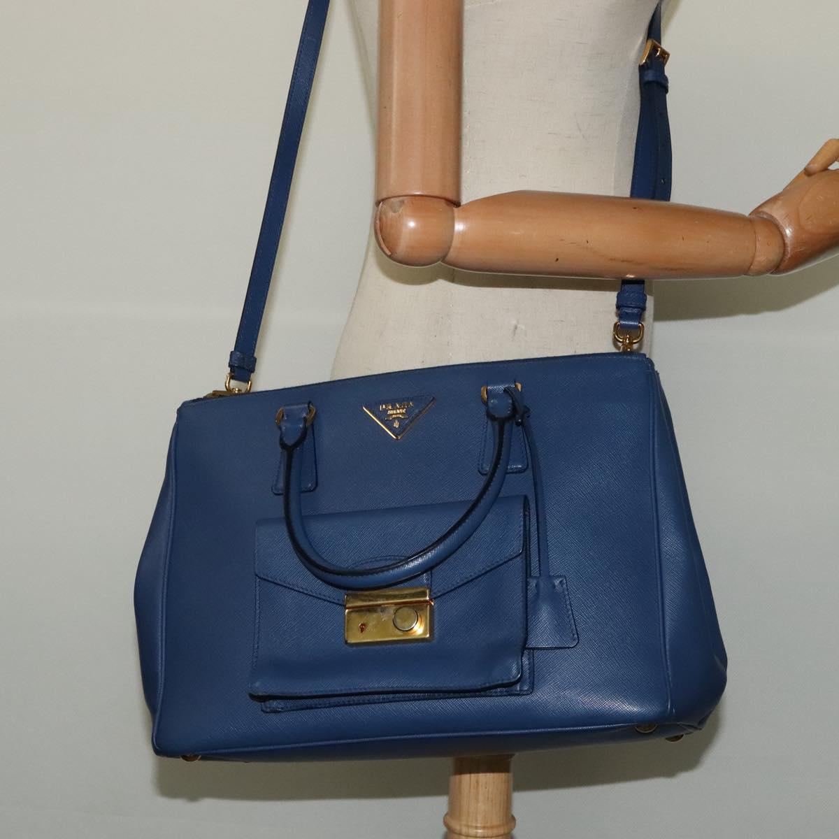 Prada Galleria