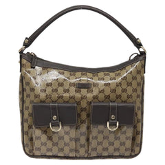 Gucci GG crystal