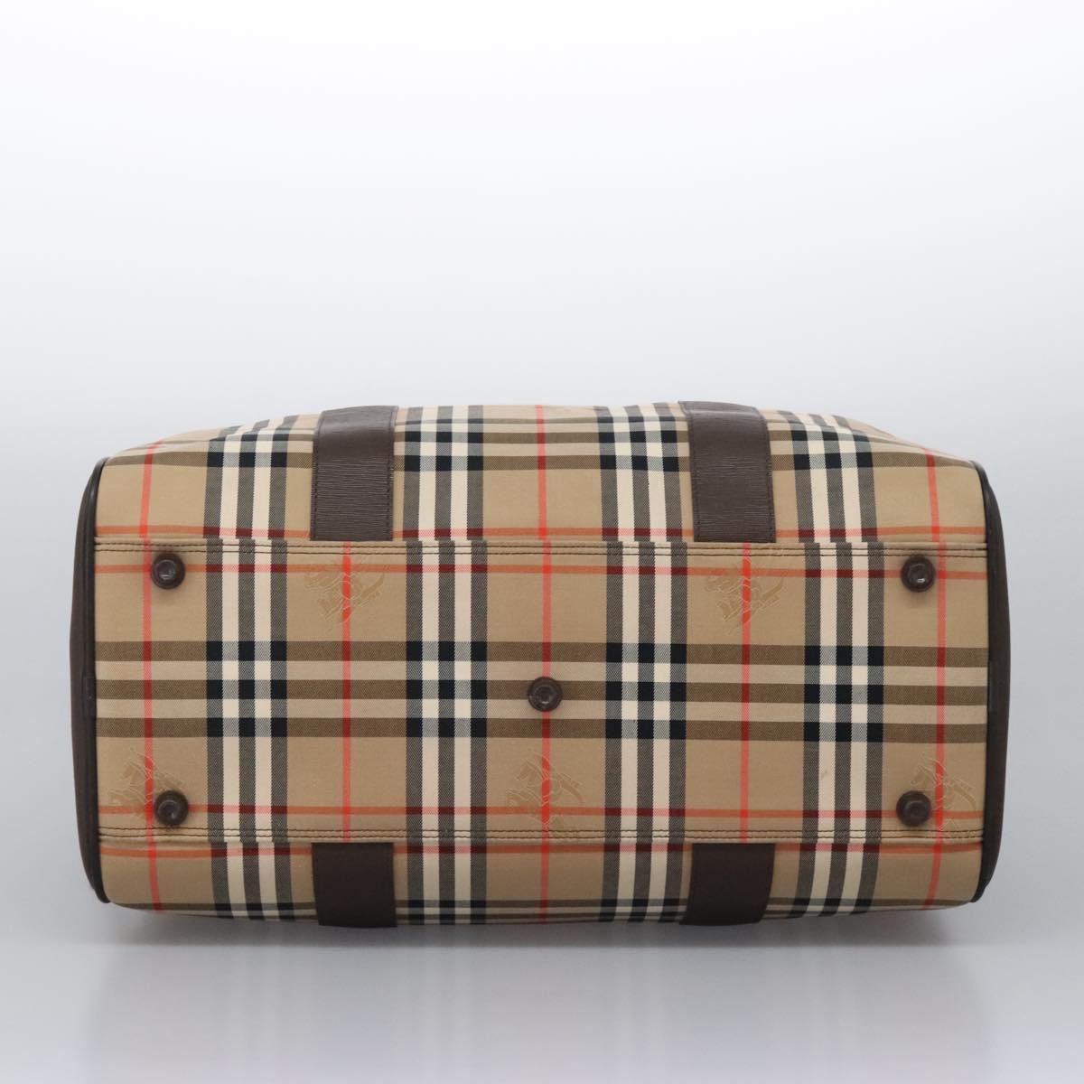 Burberry Haymarket