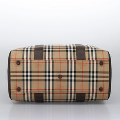 Burberry Haymarket