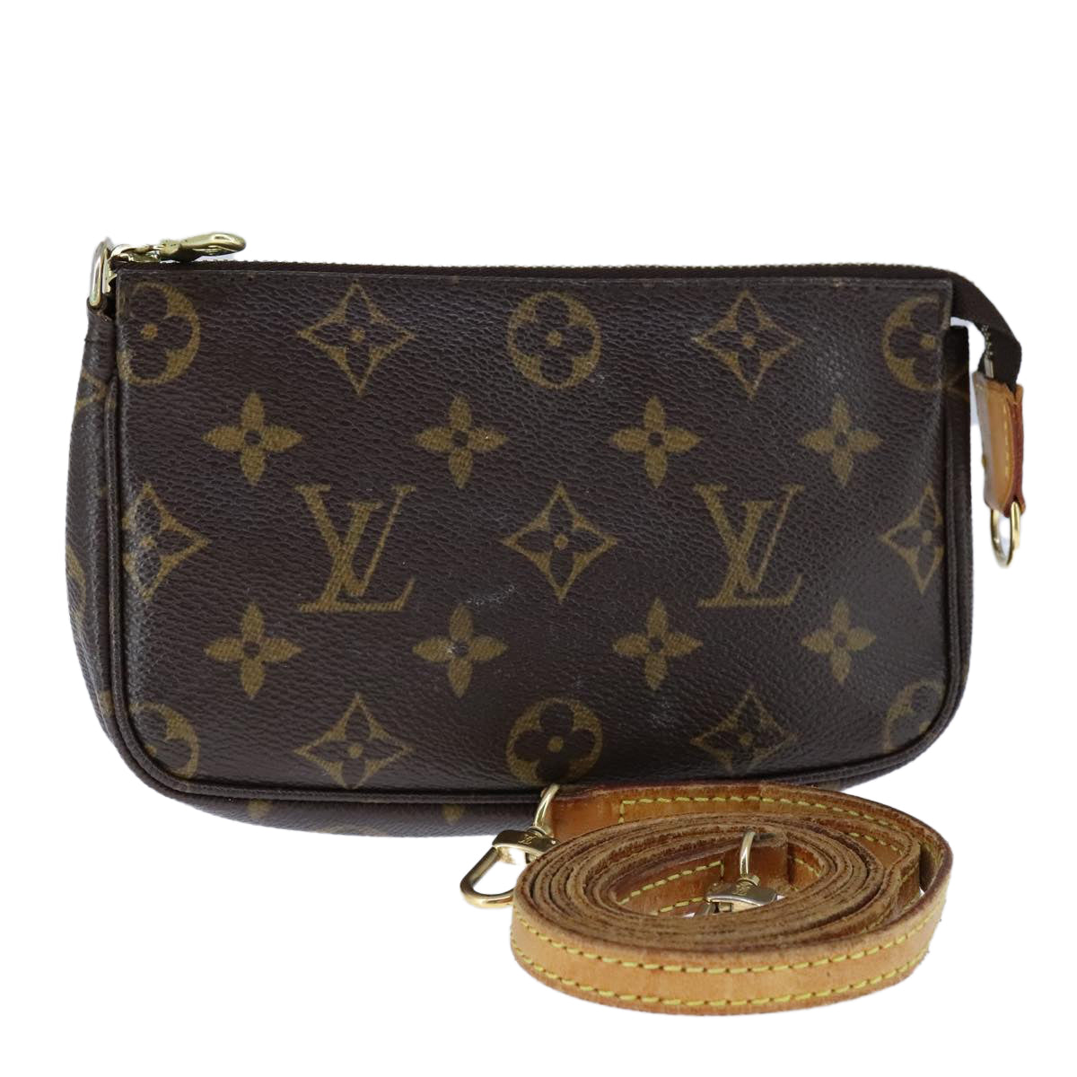 Louis Vuitton Mini Pochette Accessoires