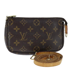 Louis Vuitton Mini Pochette Accessoires