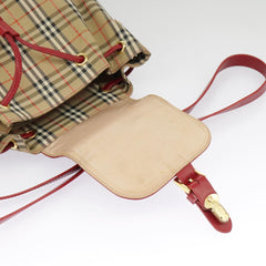 Burberry Nova Check