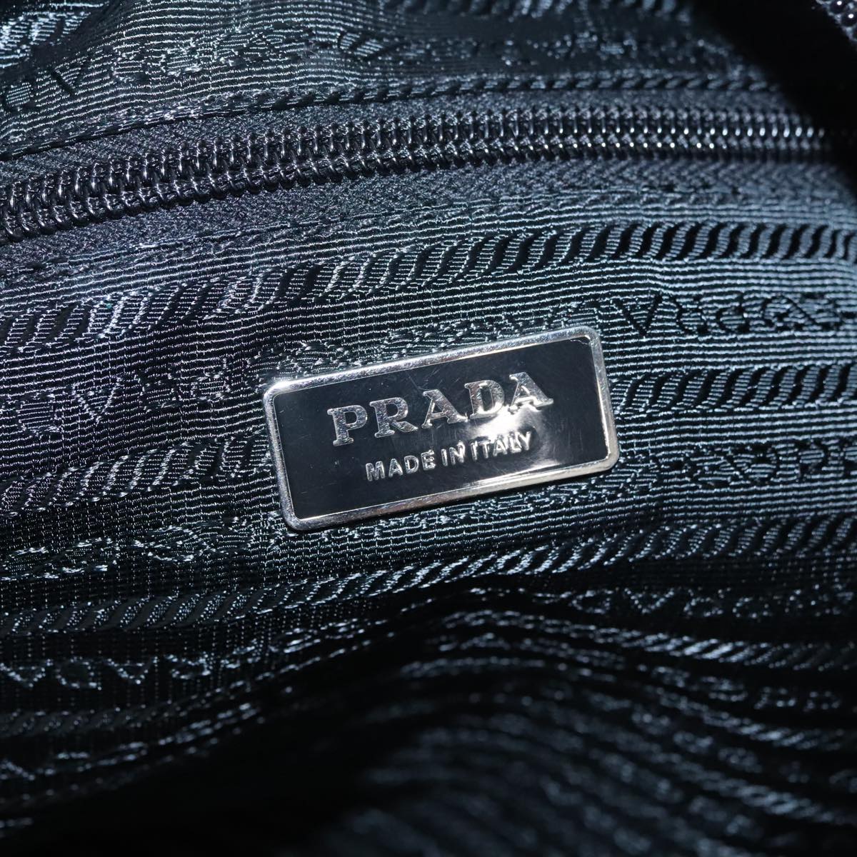 Prada Tessuto