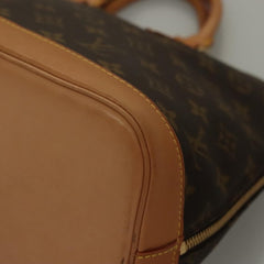 Louis Vuitton Alma