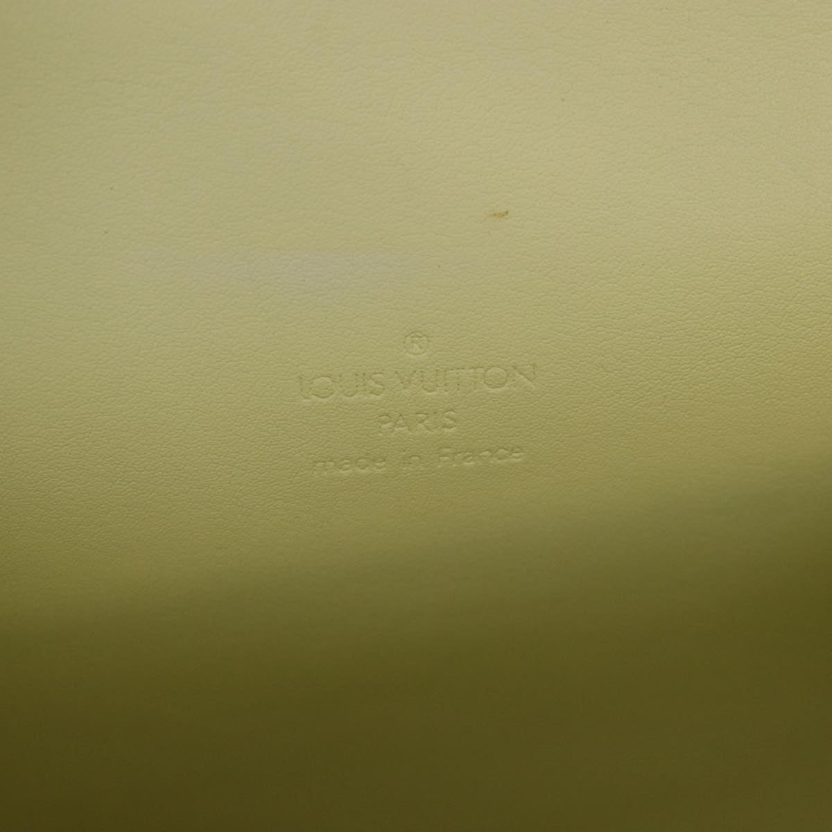 Louis Vuitton Spring Street