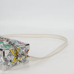 Louis Vuitton Soft Trunk Mini