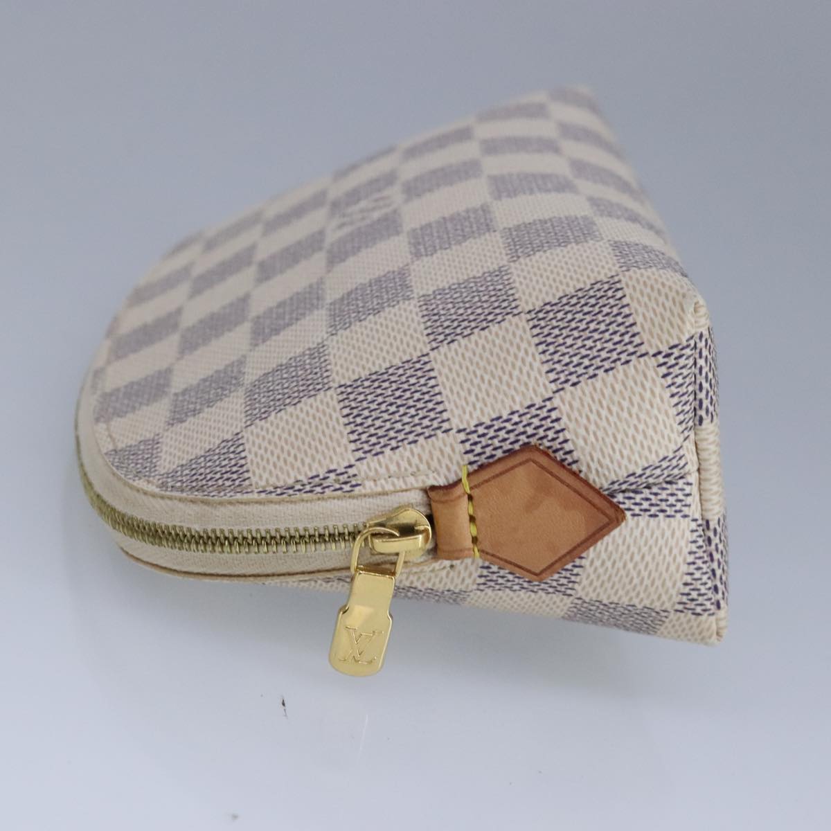 Louis Vuitton Cosmetic Pouch