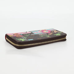 Louis Vuitton Zippy wallet