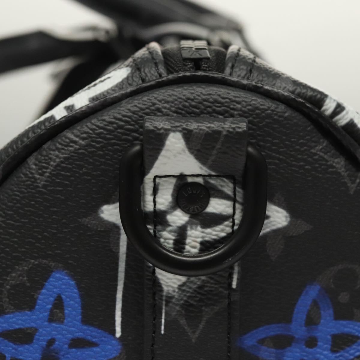 Louis Vuitton Keepall Bandouliere 50