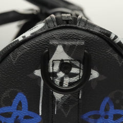 Louis Vuitton Keepall Bandouliere 50