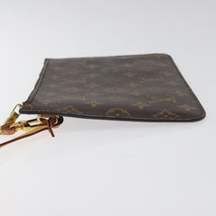Louis Vuitton POCHETTE NEVERFULL