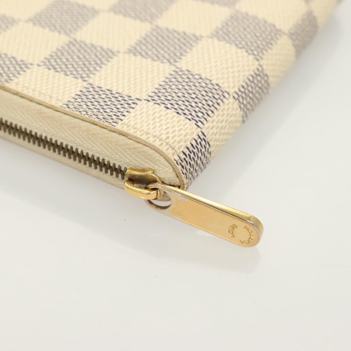 Louis Vuitton Zippy coin purse