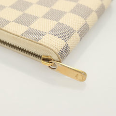 Louis Vuitton Zippy coin purse